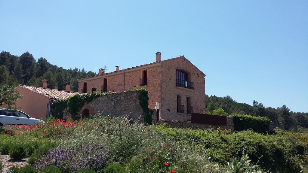 Can Gramunt La Torre de Claramunt Екстериор снимка